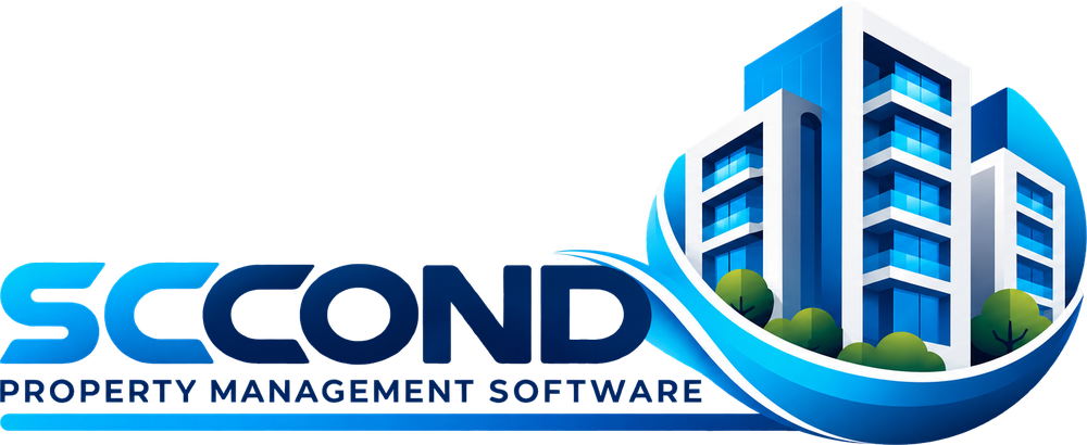 SCCOND · Property Management Software